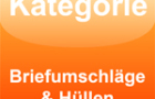 2000 Briefumschläge & Hüllen